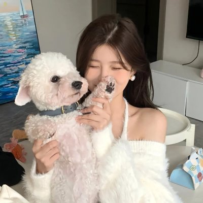 女魔终结者